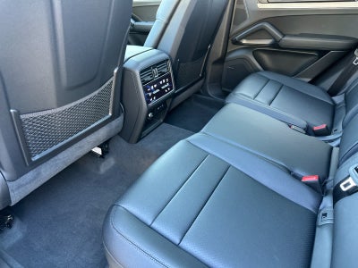 2026 Porsche Cayenne S E-Hybrid