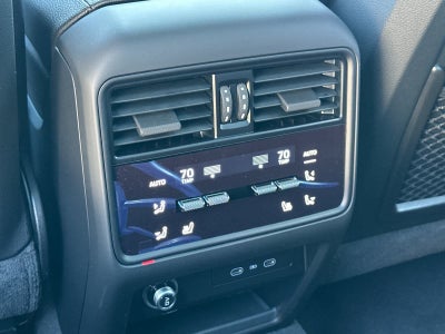 2026 Porsche Cayenne S E-Hybrid