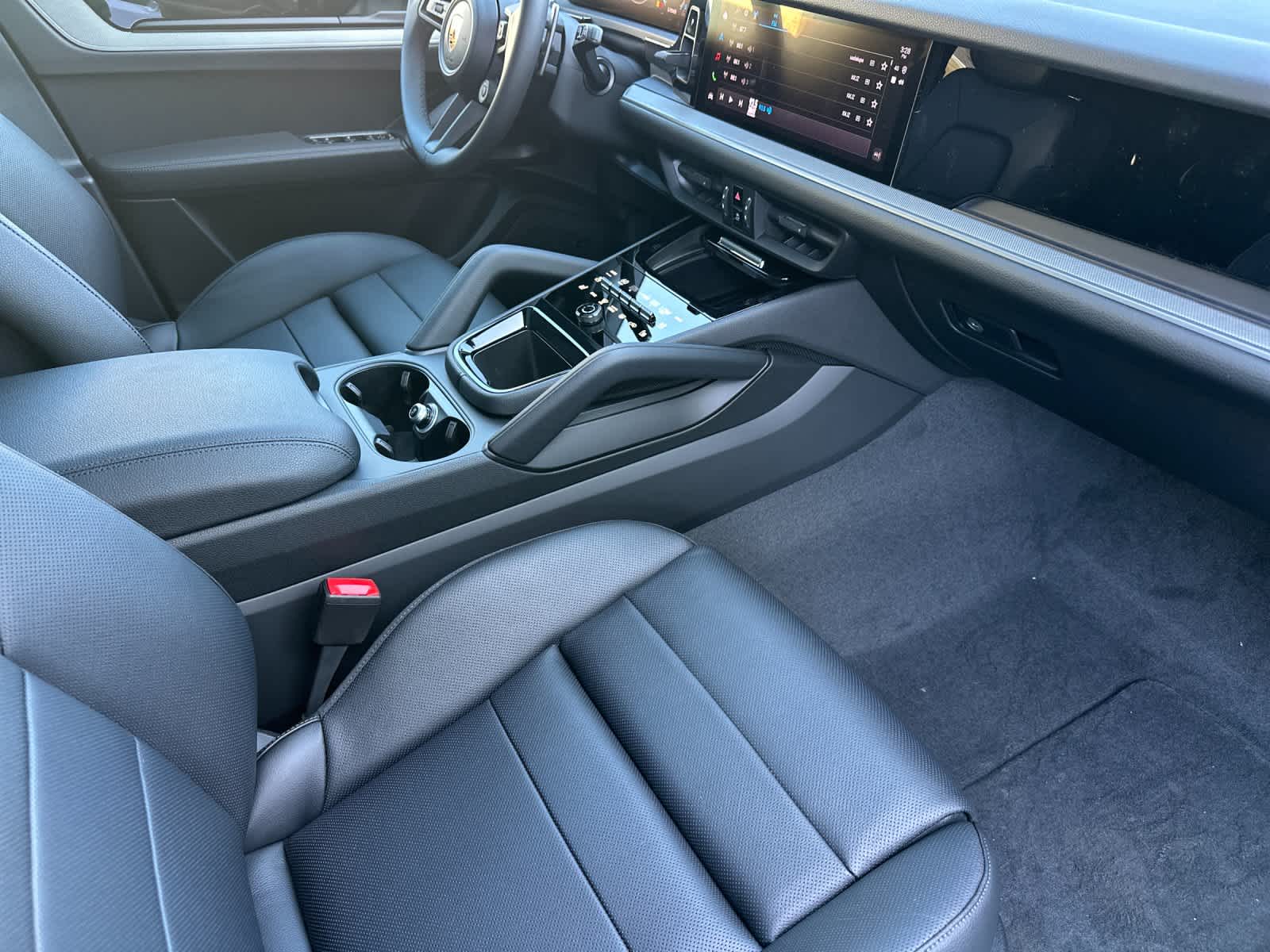 2026 Porsche Cayenne S E-Hybrid