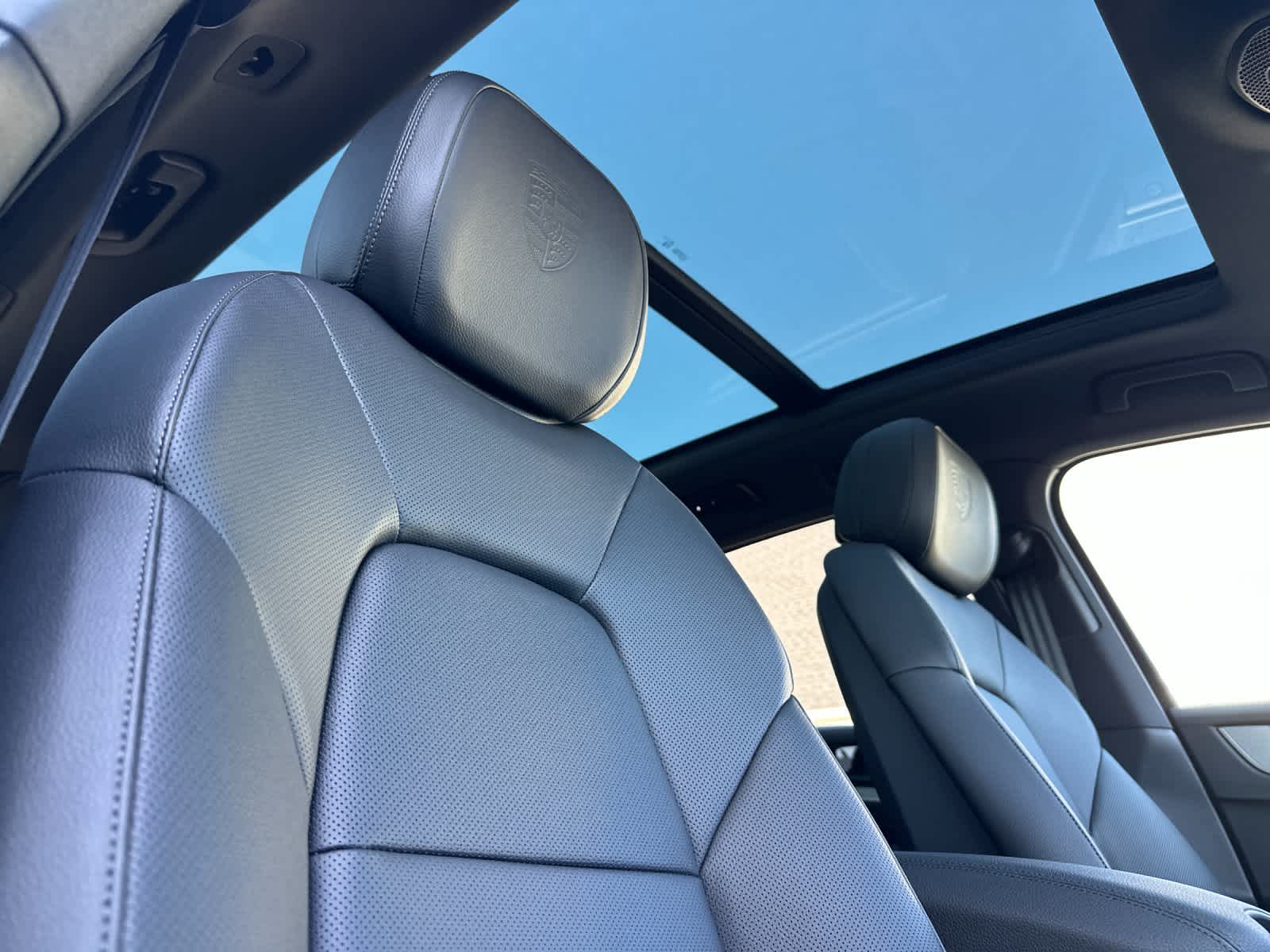 2026 Porsche Cayenne S E-Hybrid