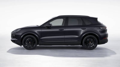 2026 Porsche Cayenne S E-Hybrid