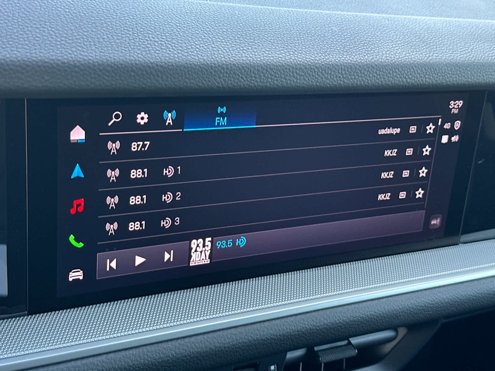 2026 Porsche Cayenne S E-Hybrid
