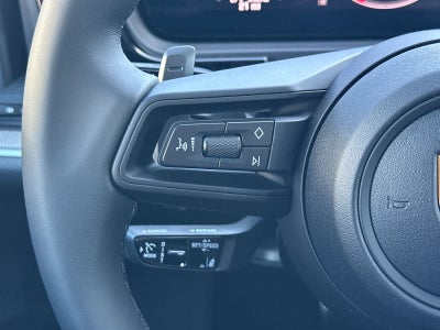 2026 Porsche Cayenne S E-Hybrid
