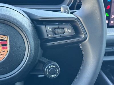 2026 Porsche Cayenne S E-Hybrid