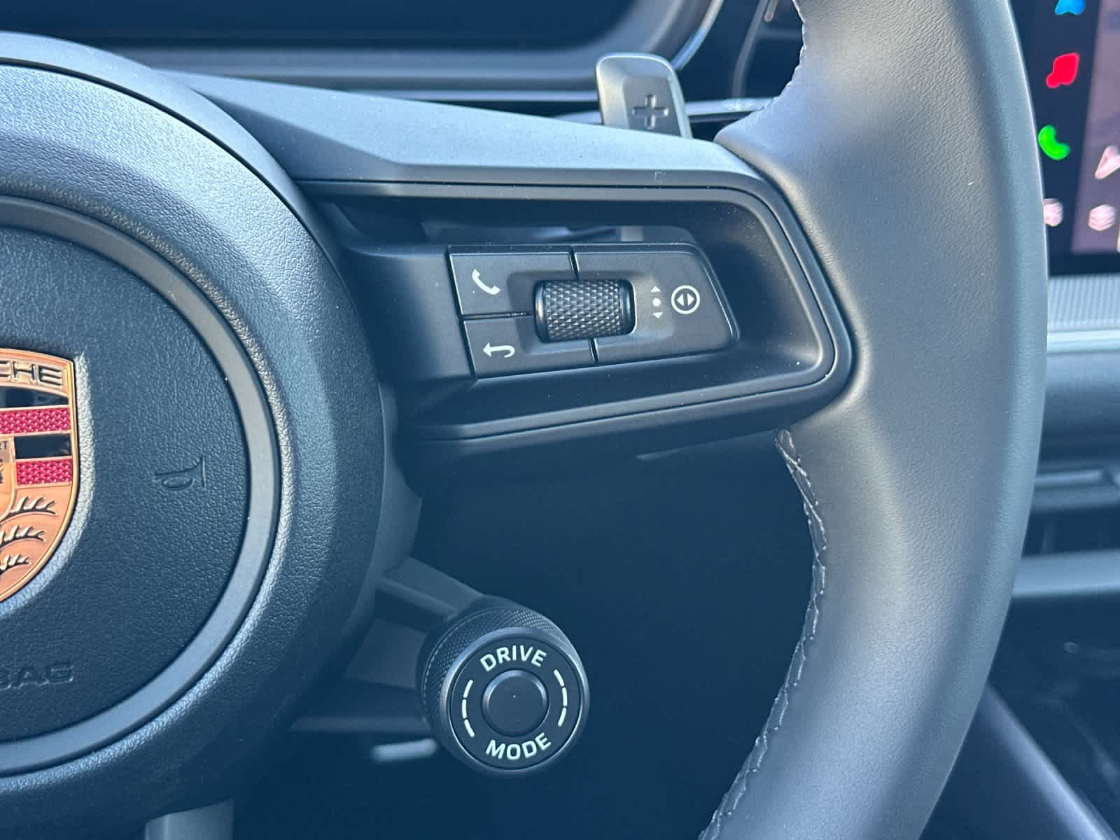 2026 Porsche Cayenne S E-Hybrid