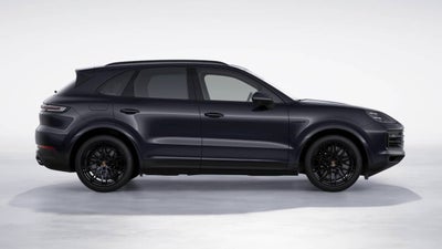 2026 Porsche Cayenne S E-Hybrid