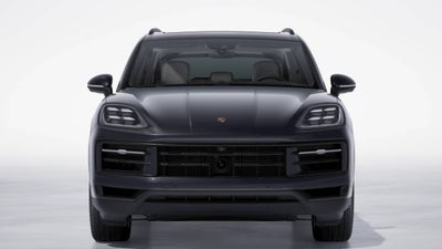 2026 Porsche Cayenne S E-Hybrid