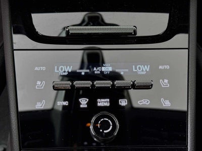 2026 Porsche Cayenne S E-Hybrid