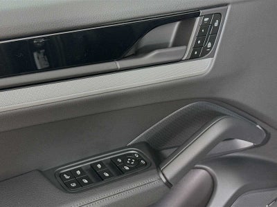 2026 Porsche Cayenne S E-Hybrid