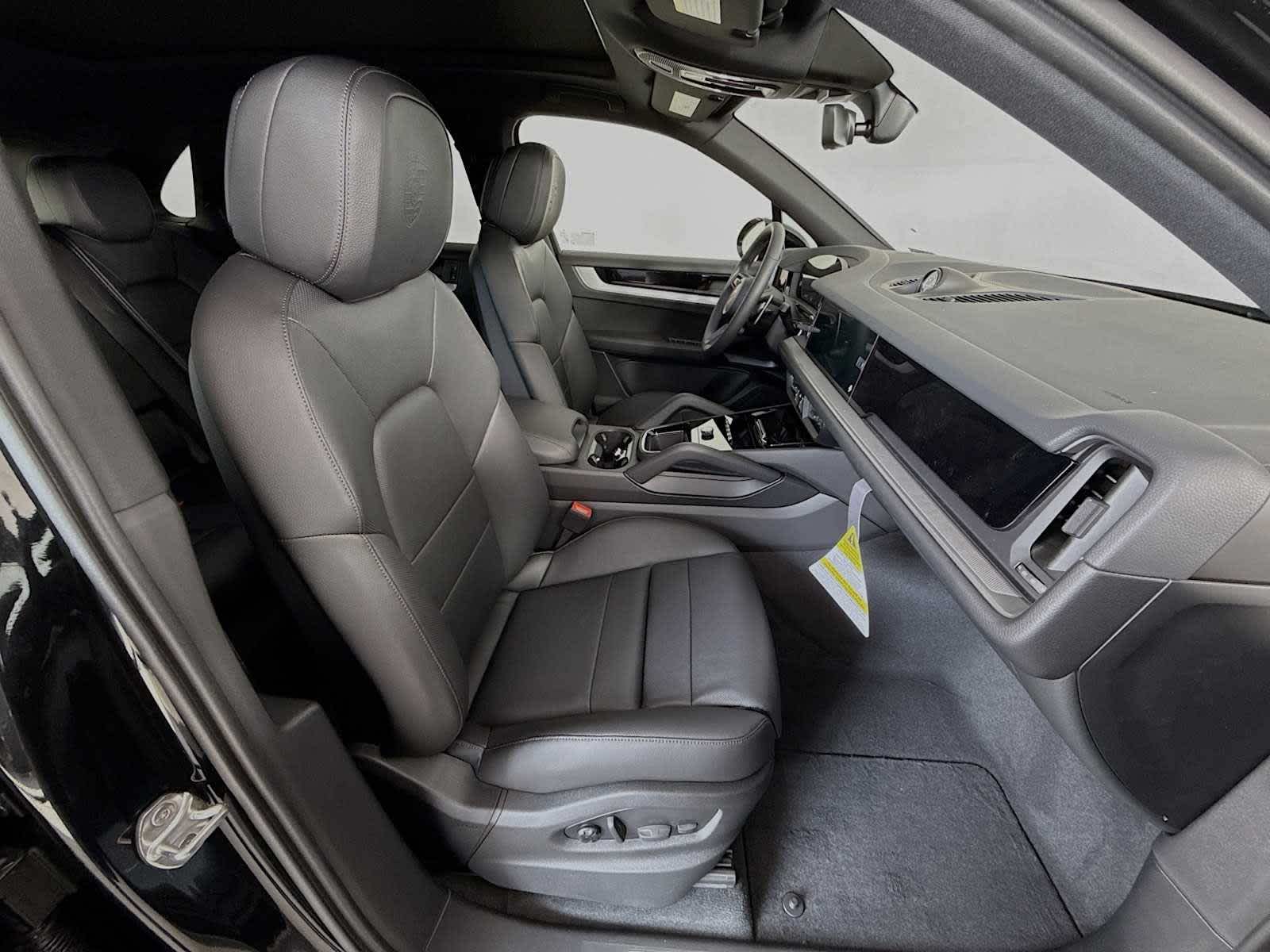 2026 Porsche Cayenne S E-Hybrid