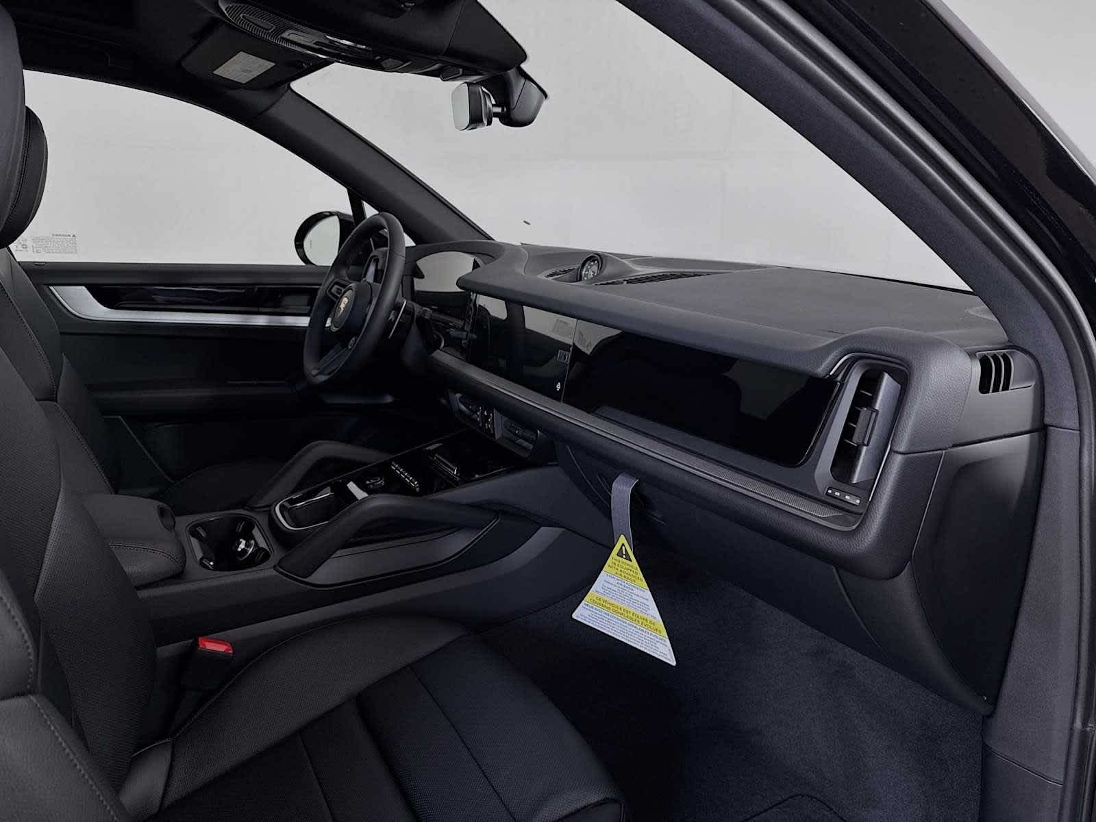 2026 Porsche Cayenne S E-Hybrid