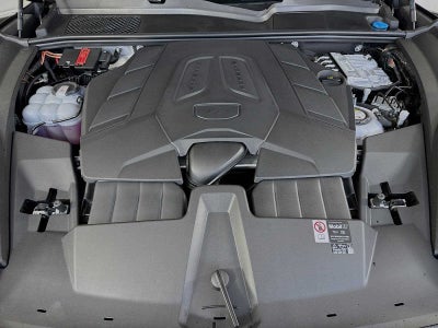 2026 Porsche Cayenne S E-Hybrid