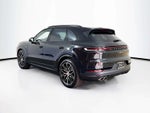 2026 Porsche Cayenne S E-Hybrid