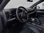 2026 Porsche Cayenne S E-Hybrid
