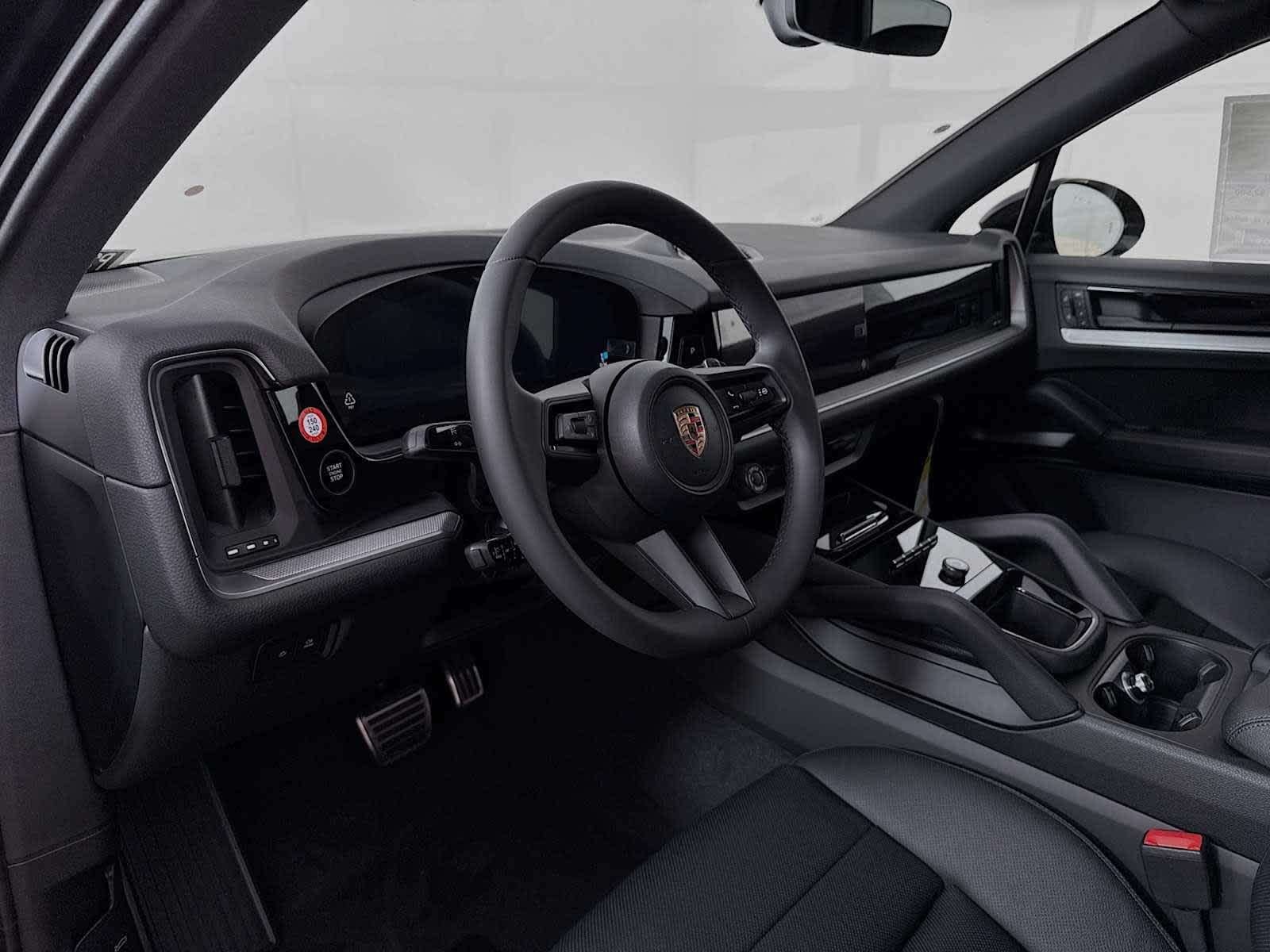 2026 Porsche Cayenne S E-Hybrid
