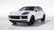 2024 Porsche Cayenne S E-Hybrid