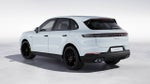 2024 Porsche Cayenne S E-Hybrid