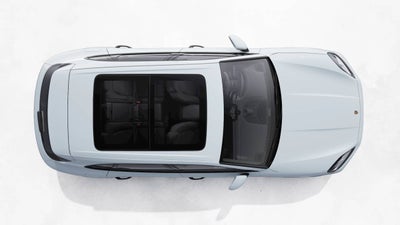 2024 Porsche Cayenne S E-Hybrid