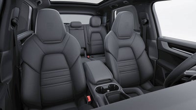 2025 Porsche Cayenne S E-Hybrid