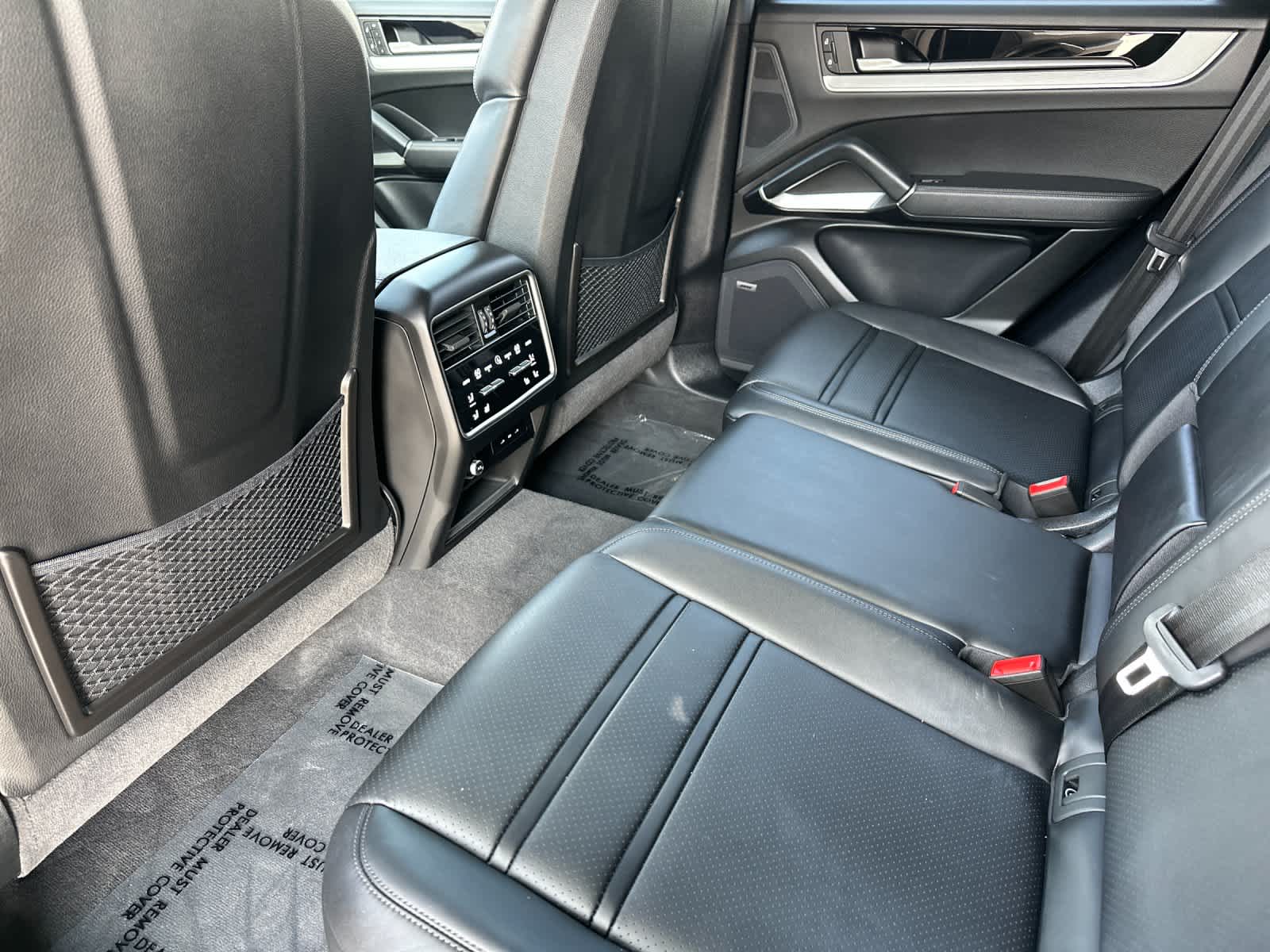 2025 Porsche Cayenne S E-Hybrid