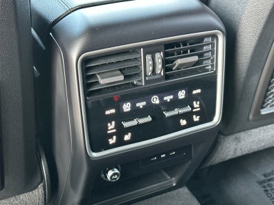 2025 Porsche Cayenne S E-Hybrid