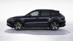 2025 Porsche Cayenne S E-Hybrid