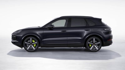 2025 Porsche Cayenne S E-Hybrid