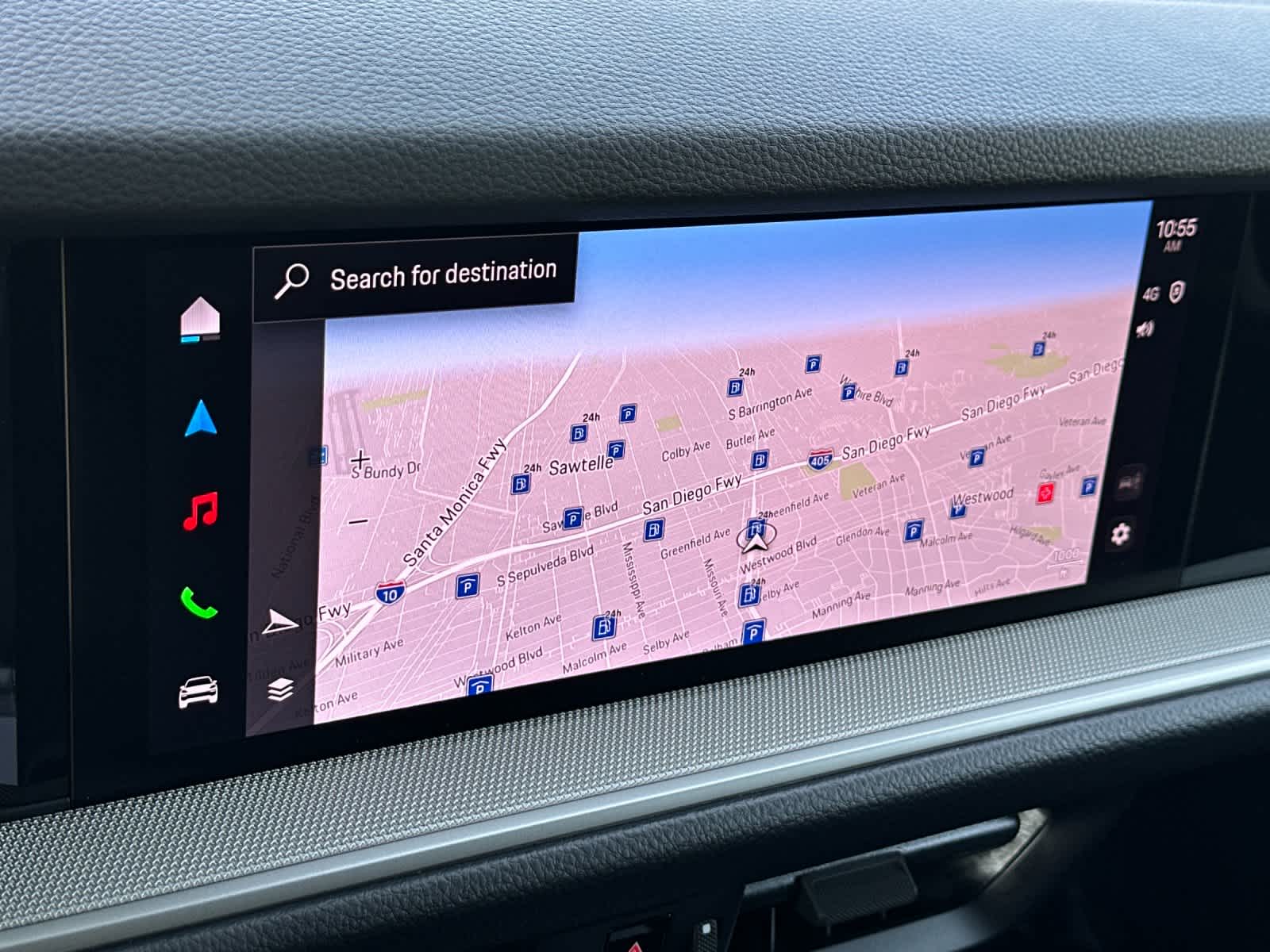 2025 Porsche Cayenne S E-Hybrid