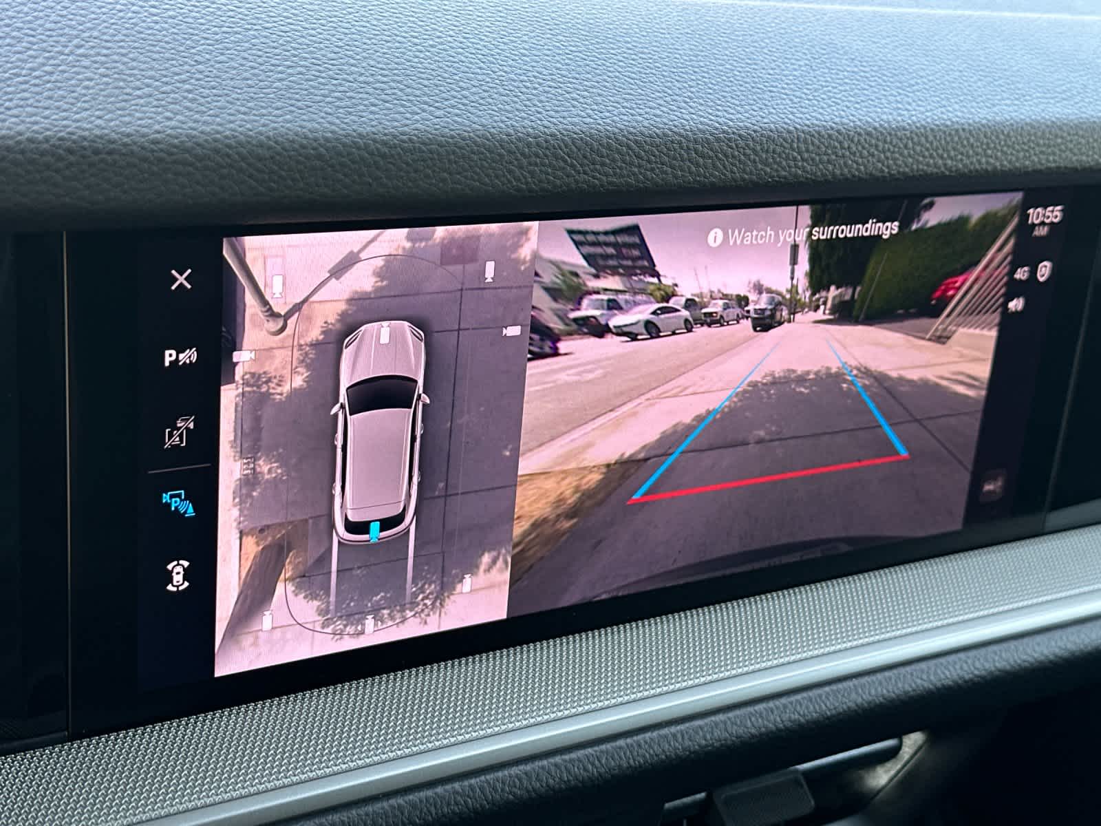 2025 Porsche Cayenne S E-Hybrid