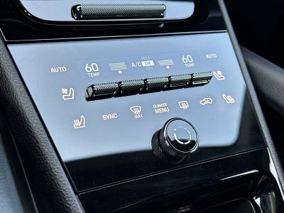2025 Porsche Cayenne S E-Hybrid