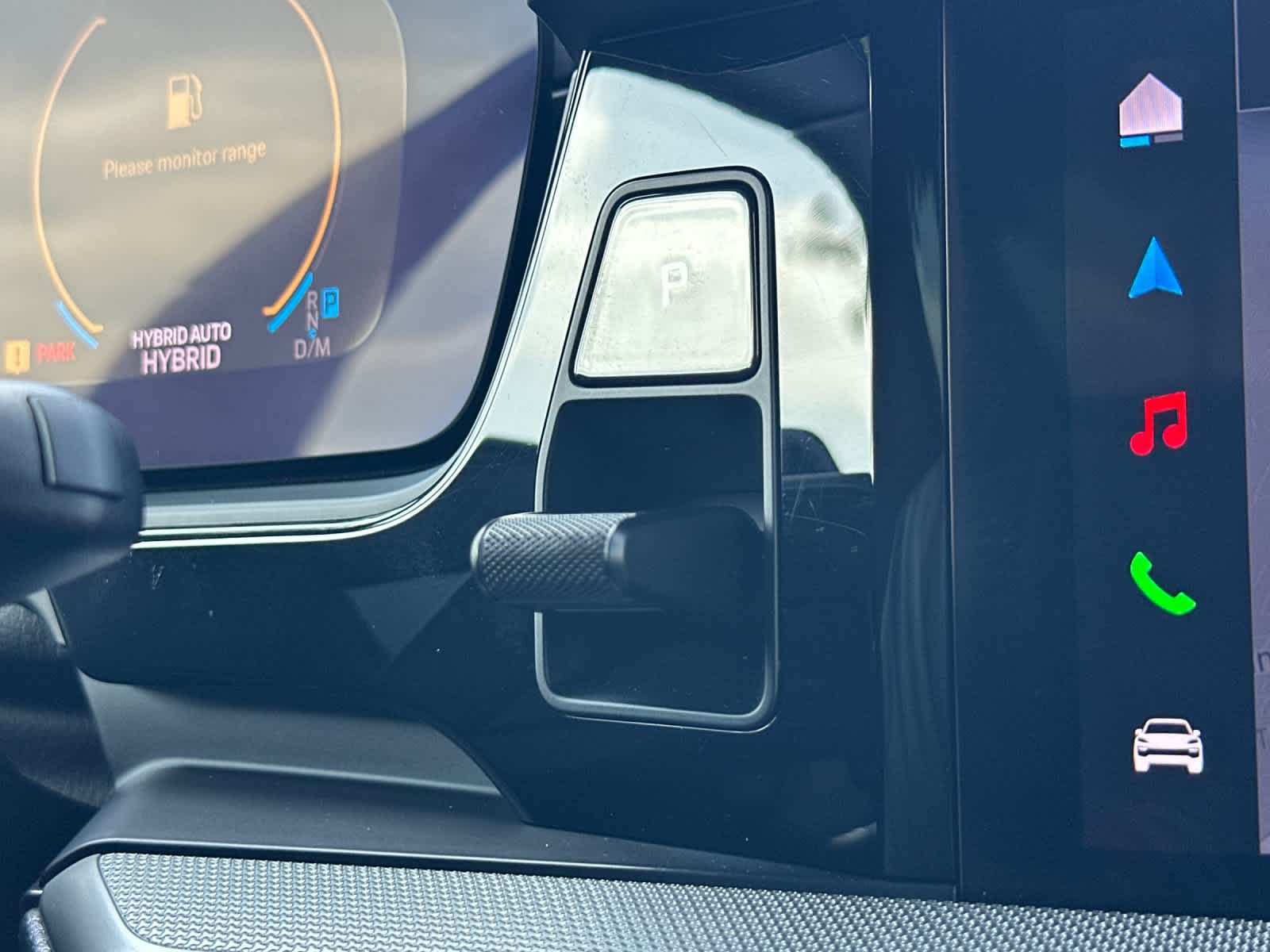 2025 Porsche Cayenne S E-Hybrid