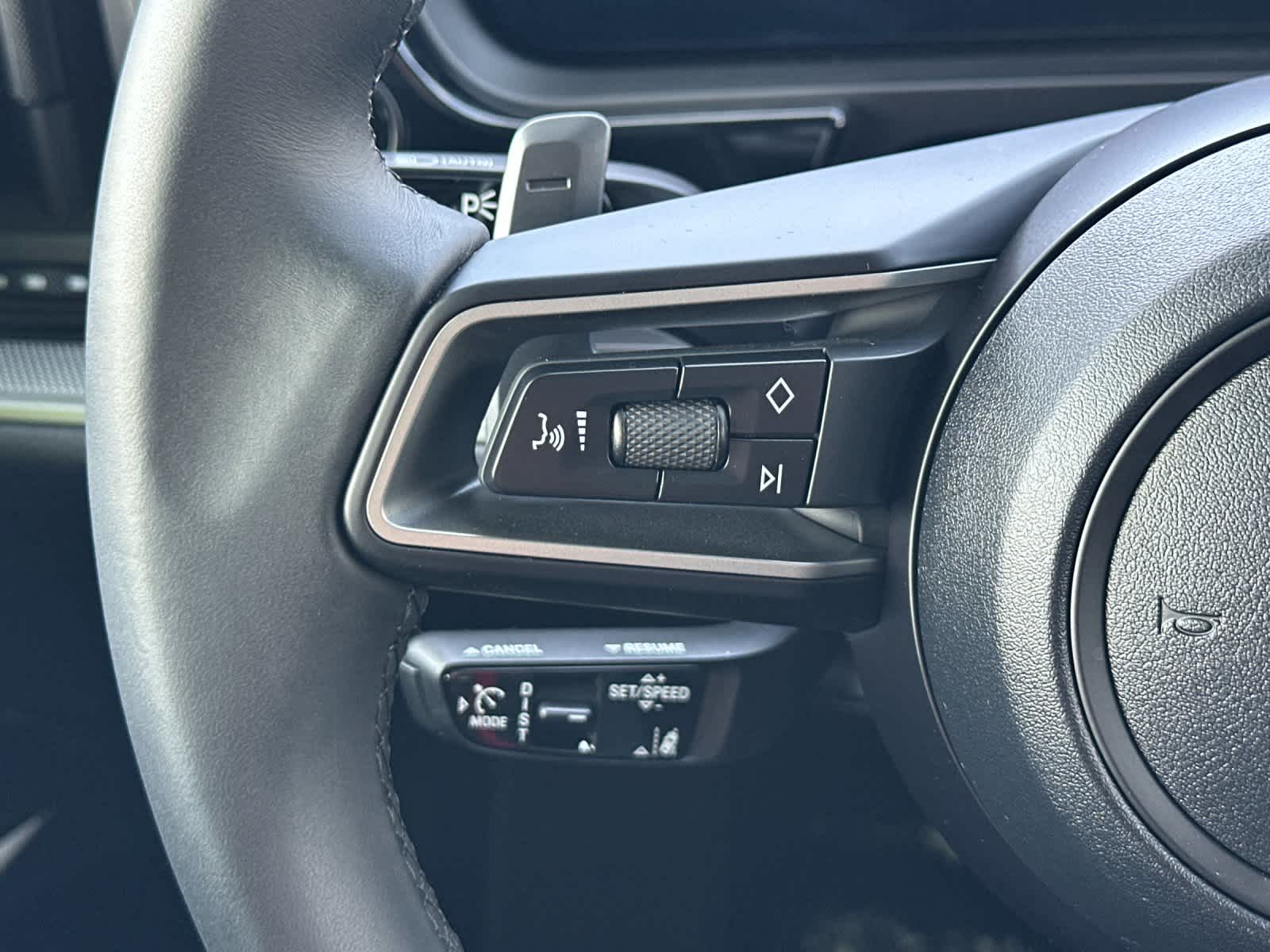 2025 Porsche Cayenne S E-Hybrid
