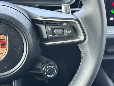 2025 Porsche Cayenne S E-Hybrid