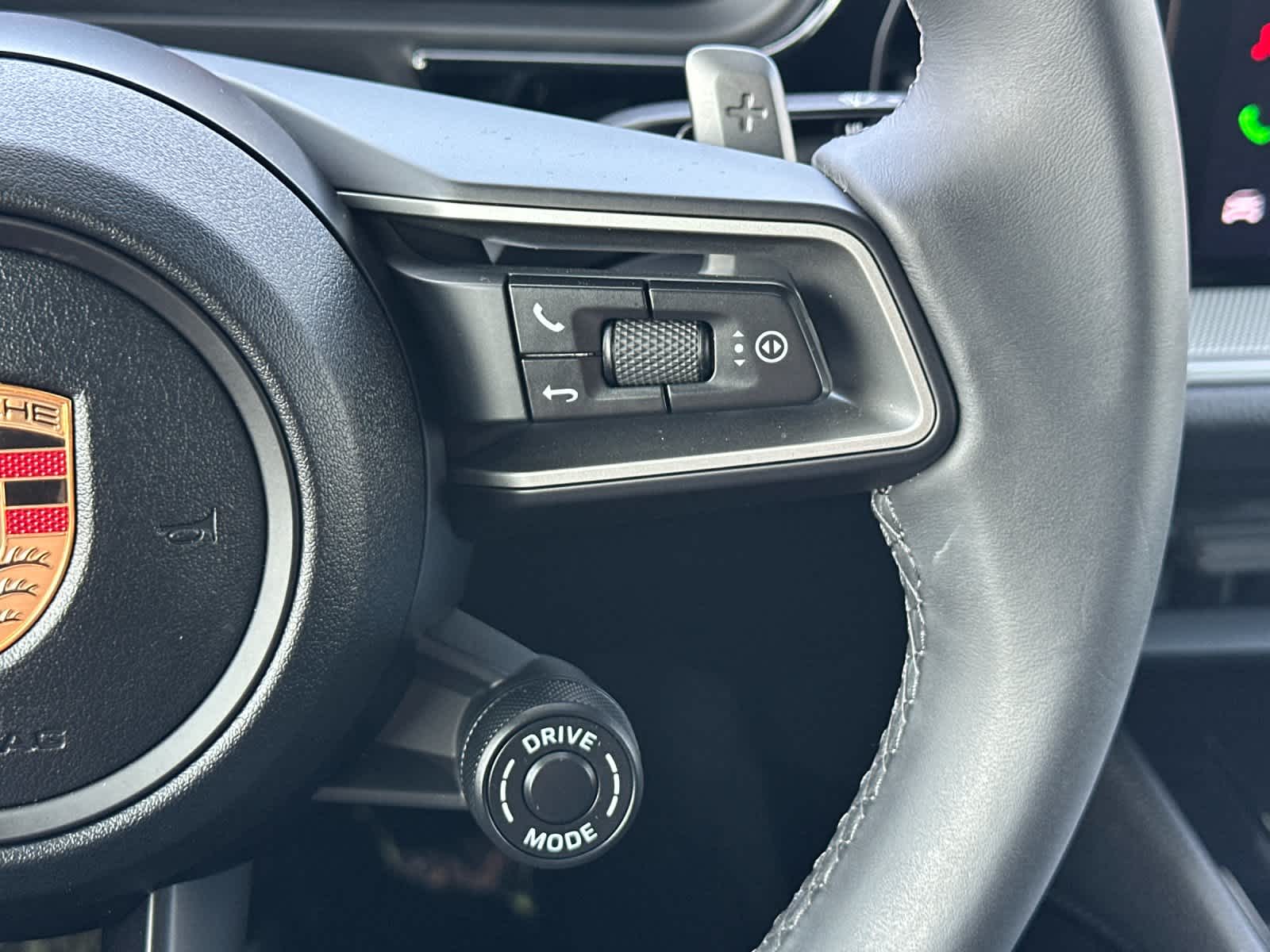 2025 Porsche Cayenne S E-Hybrid