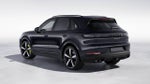 2025 Porsche Cayenne S E-Hybrid