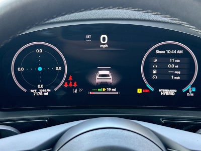 2025 Porsche Cayenne S E-Hybrid