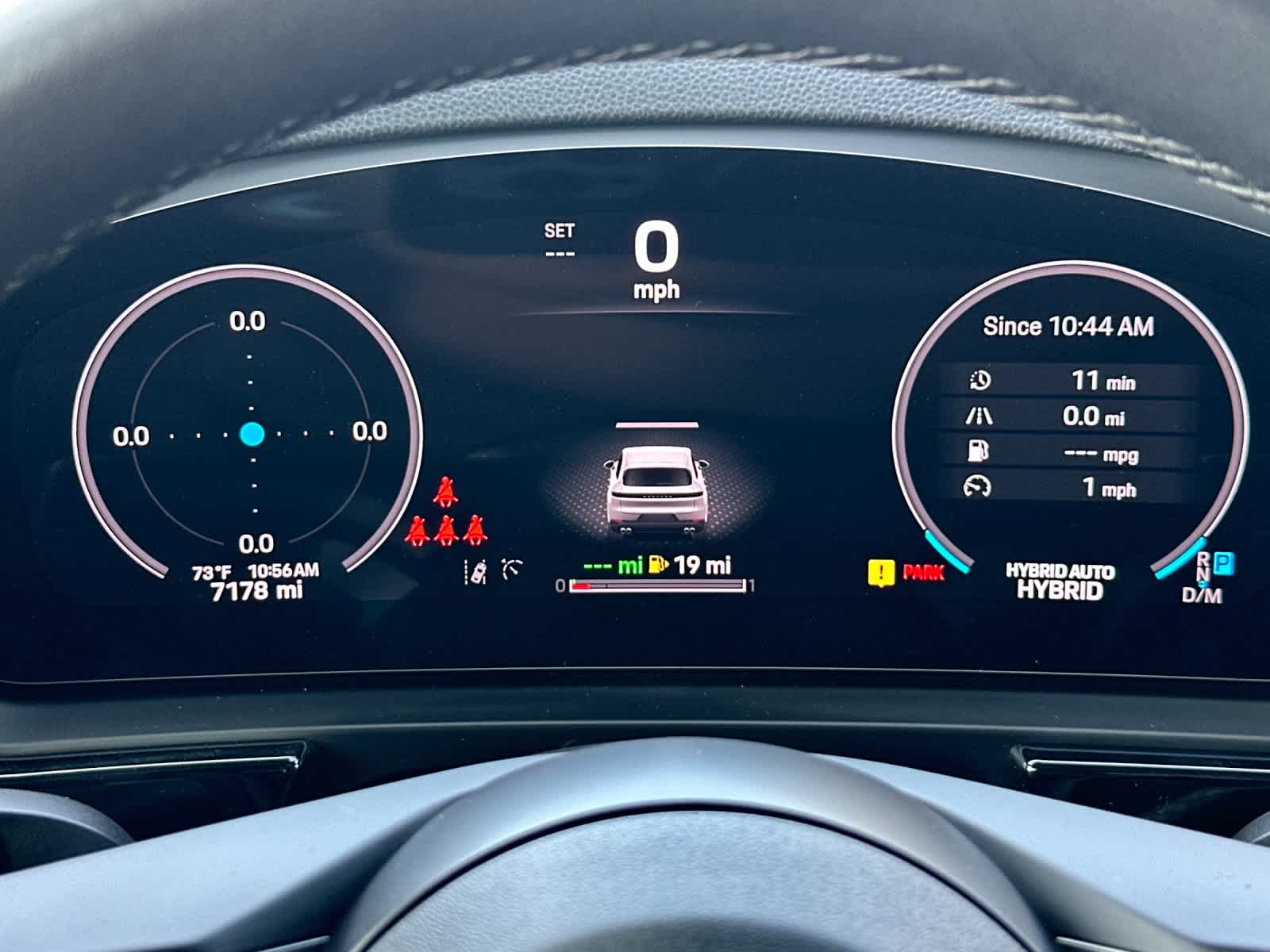2025 Porsche Cayenne S E-Hybrid
