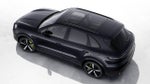 2025 Porsche Cayenne S E-Hybrid
