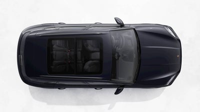 2025 Porsche Cayenne S E-Hybrid