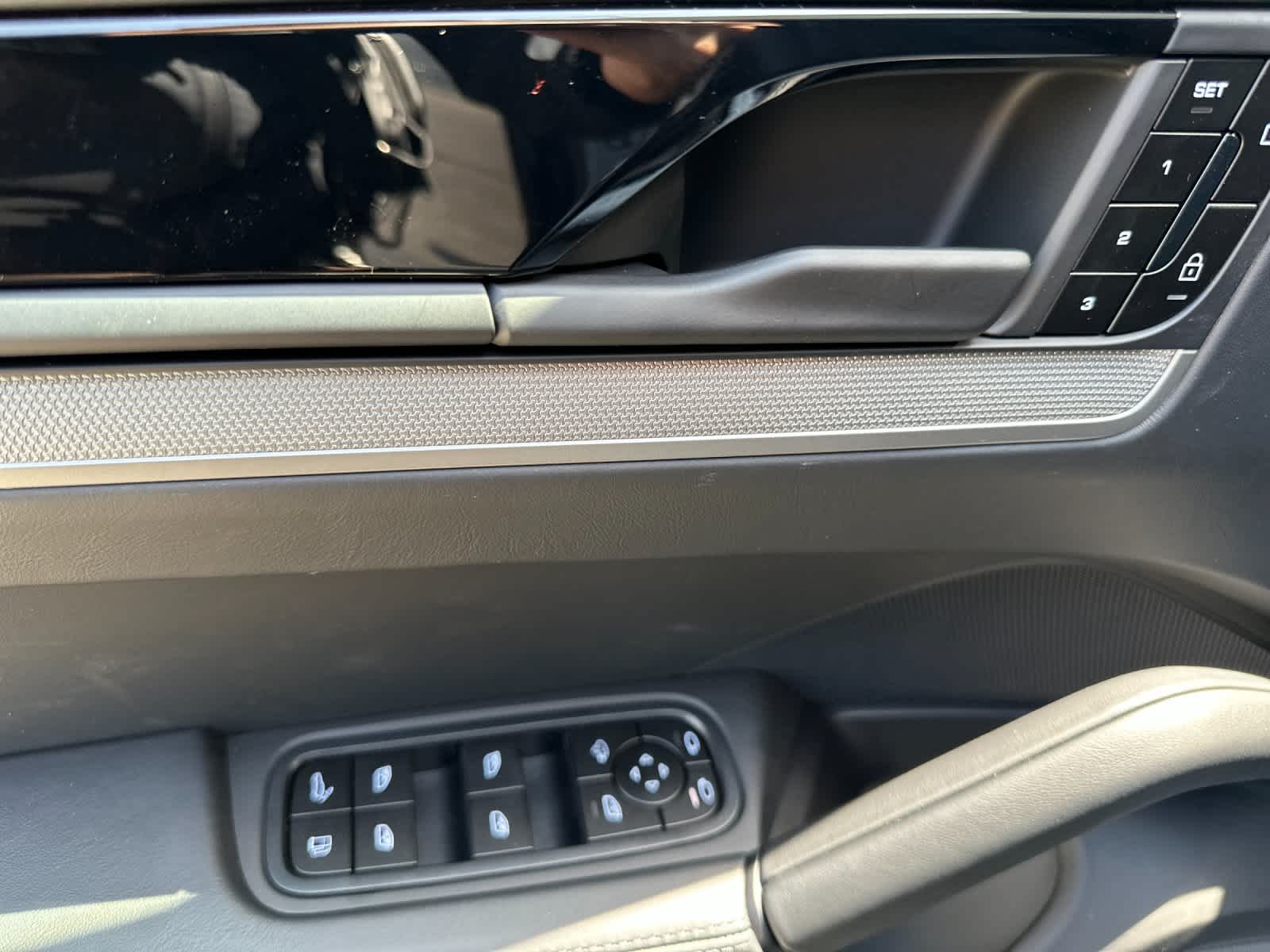 2026 Porsche Cayenne S E-Hybrid