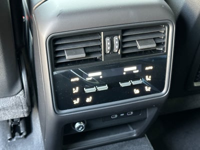 2026 Porsche Cayenne S E-Hybrid