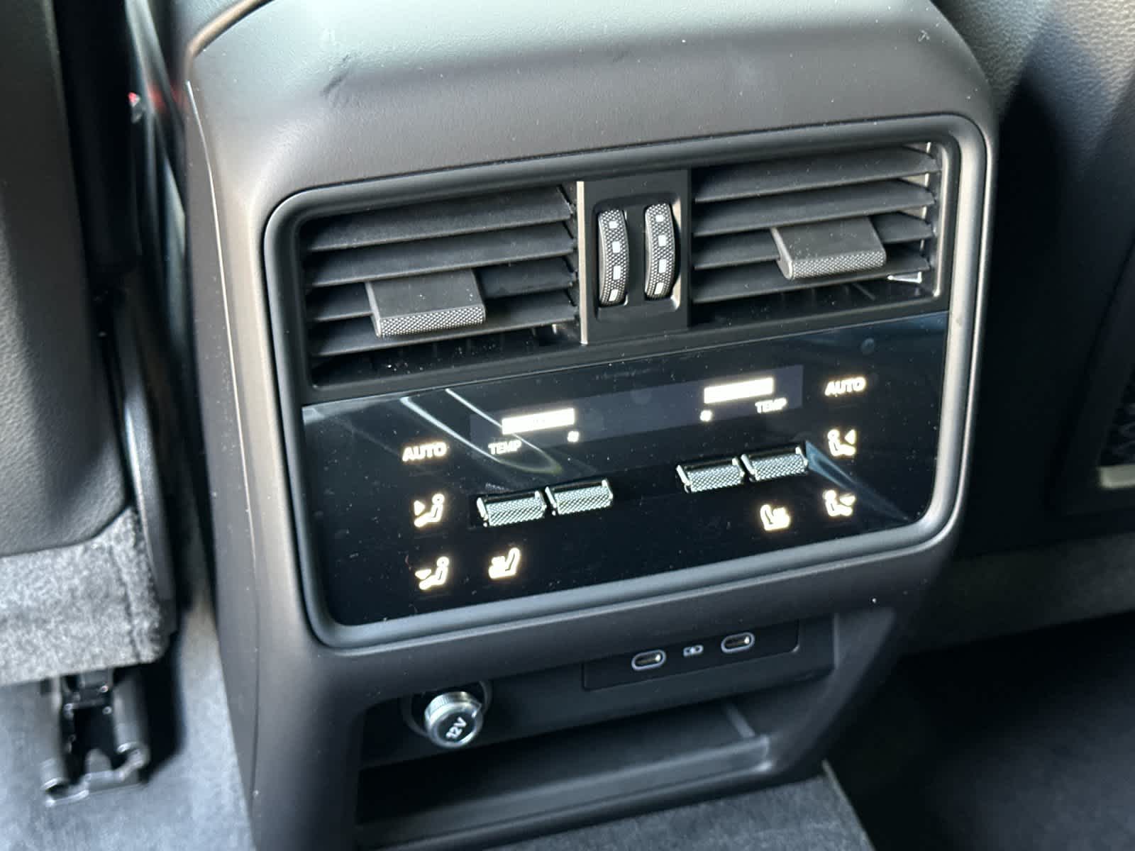 2026 Porsche Cayenne S E-Hybrid