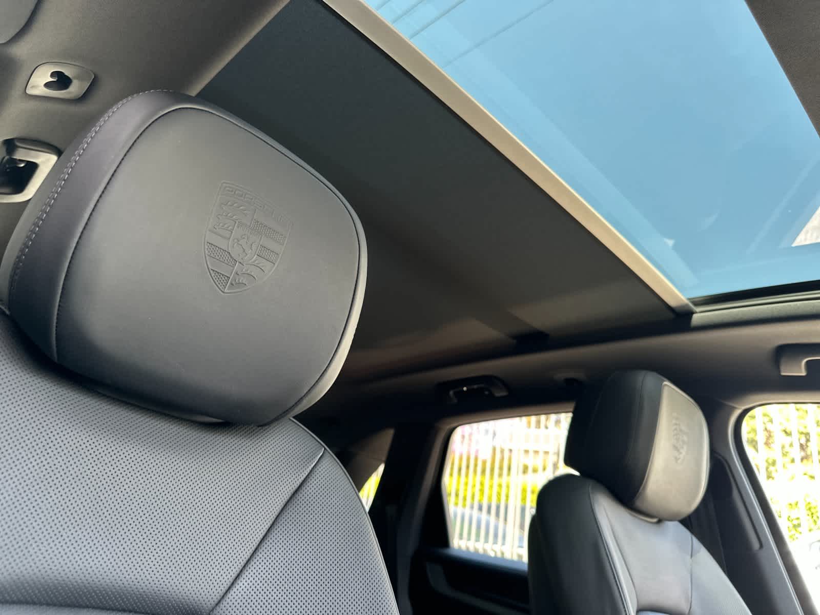 2026 Porsche Cayenne S E-Hybrid