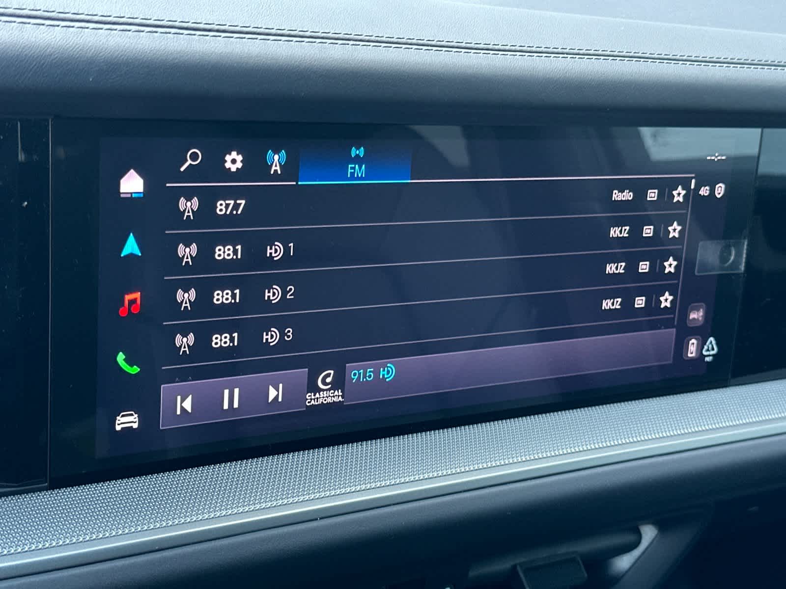 2026 Porsche Cayenne S E-Hybrid