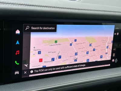 2026 Porsche Cayenne S E-Hybrid