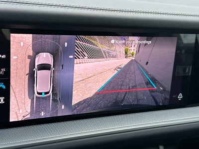 2026 Porsche Cayenne S E-Hybrid