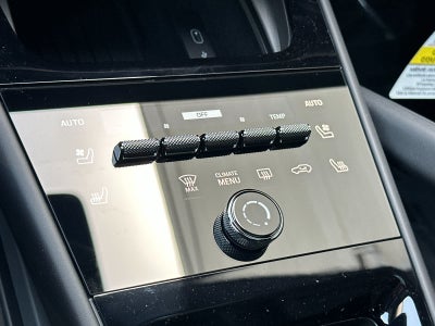 2026 Porsche Cayenne S E-Hybrid