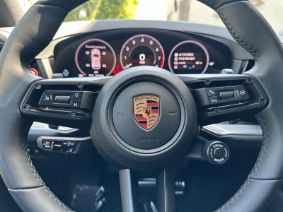 2026 Porsche Cayenne S E-Hybrid