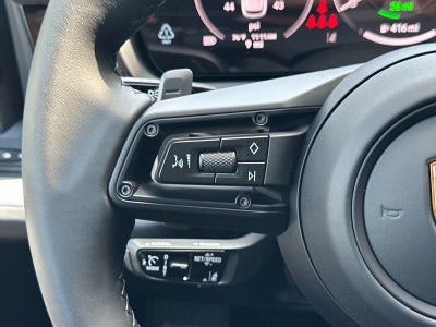 2026 Porsche Cayenne S E-Hybrid