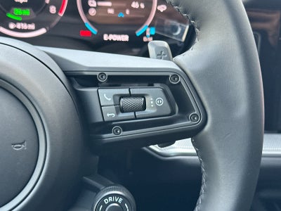 2026 Porsche Cayenne S E-Hybrid